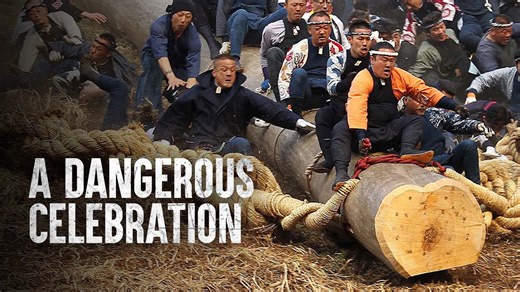 Japan’s most dangerous festival: What to know