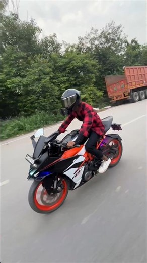 Pocket rocket 🚀 rider