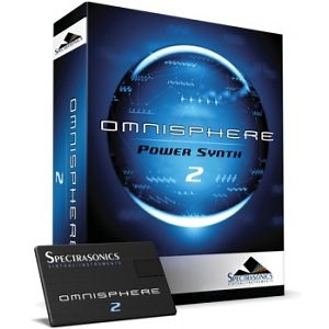How To Install Omnisphere 2 On A Mac