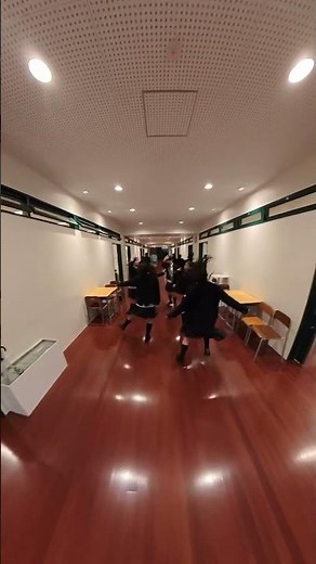 #tremeobumbum #results #品川エトワール女子高校 ダンス部