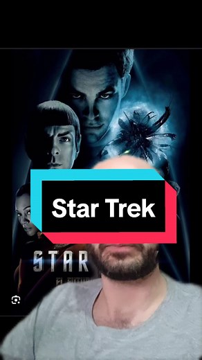 Star Trek (2009) Movie Review and Reaction
