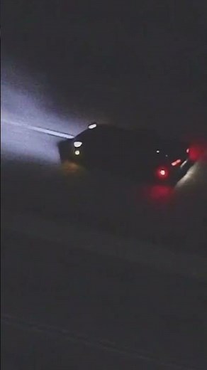170-mph Corvette chase on LA freeways