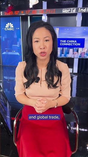 Introducing: The China Connection