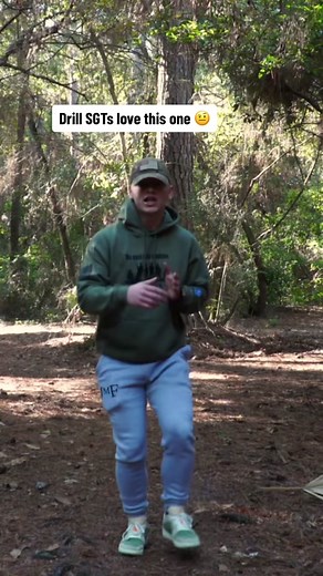 My Way Or The Highway Military Cadence