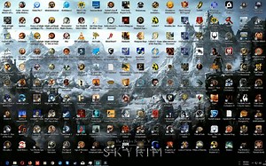 育碧HD版随机地图生成器