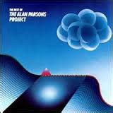 The Alan Parsons Project - The Best Of