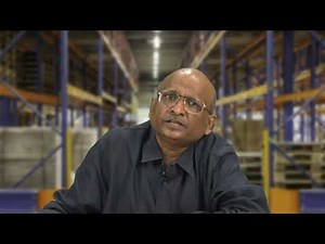 Inventory and Store Management in Construction Industry