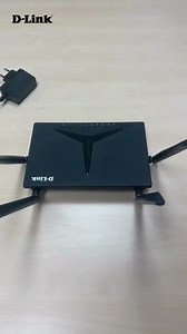 Looking for an all-in-one router that combines LAN and 4G WAN connectivity? Don't let limited ports be a concern anymore! Discover the DWR-M920, a 4G LTE Mobile Router equipped with 4 LAN ports and powerful external antennas. Now, who says LAN ports are not enough 😎? Get DWR-M920 today : 🛒 TikTok : https://bit.ly/3Iixip6 (via TT app limited timeSpecial Coupons!) 🛒 Lazada : https://loom.ly/nKLbPac 🛒 Shopee : https://loom.ly/2X8gkBg 🛒 Challenger : https://bit.ly/3lvIBzN 🛒 D-Link Shop : http: