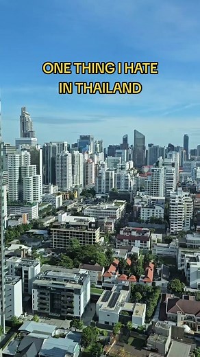 The Frustration of Thai Power Plugs