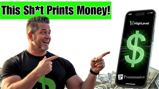 How I Made Over $1,000 with One Simple AI Strategy! (Start Here) | Darrell Hornbacher