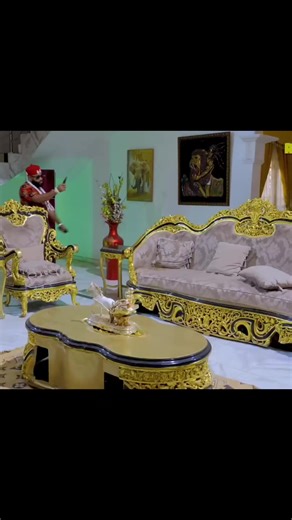 The Echoes of War: Nigerian Film 2024