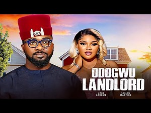Odogwu Landlord 😈🏠 – Power, Greed & Forbidden Desire | Nigerian Nollywood Movie