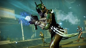 Destiny 2: Season of the Deep — How to Get Salvage and Deep Dive Keys in D2