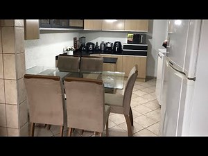 COMO MONTAR CADEIRAS (PASSO A PASSO)