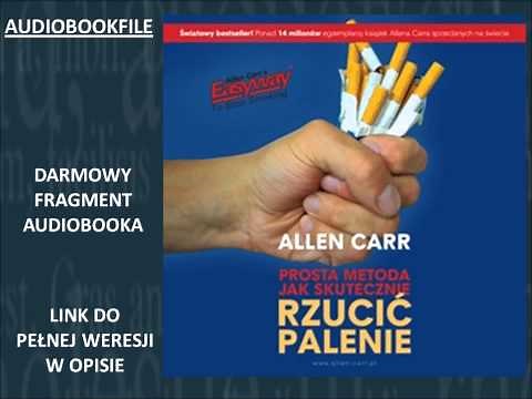 Prosta metoda jak skutecznie rzucić palenie - Możesz rzucić palenie