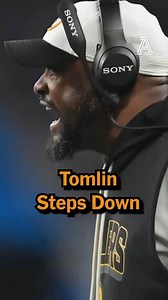 What Mike Tomlin’s 19-year run has meant for Black NFL coaches — and all coaches