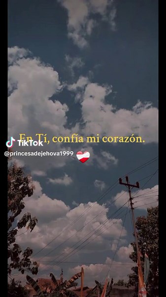 Confía en Ti: Alabanza Completa para Jóvenes Cristianos