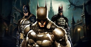 Ranking the Best and Worst of the Batman Arkham Series
