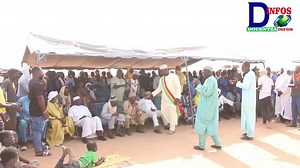 DOUENTZA INFOS TV sur TikTok