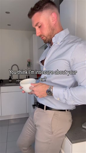 Ben Dudman on Instagram: "How would you feel if I done that?"