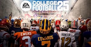 Edgewater High School (Fla.) featured in EA Sports College Football 25