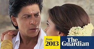 Shah Rukh Khan interview: 'I had no method to become a star, I just did whatever made me happy'