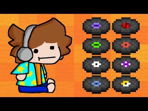 Listening to C418 While Building | LIVE 🔴