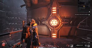 Remnant 2 Vault of the Formless Key: Where to Find House Lythia Glyph