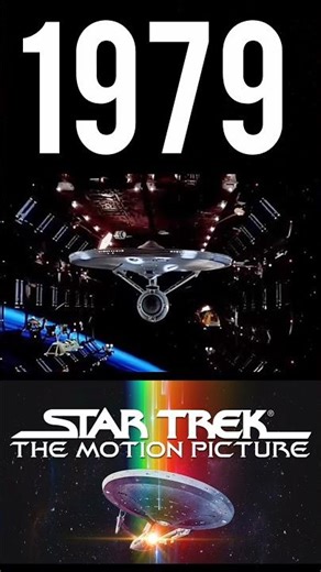 Star Trek (1979) - An Emotional Moment