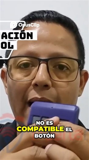 🚪🔑 ¿Tu control remoto Craftsman no responde? No te preocupes… programarlo es más fácil de lo que crees 👀 En este video te muestro paso a paso cómo programar tu control remoto para motor Craftsman, sin técnicos, sin complicaciones y en menos de 5 minutos ⏱️ 👉 Qué vas a aprender: ✅ Dónde está el botón correcto ✅ El truco que casi nadie te dice ✅ Errores comunes que debes evitar ✅ Cómo comprobar que quedó bien programado ⚠️ Tip importante: si no sigues el orden correcto, el control no va a func