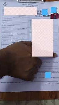 How to Fill S.I.R form (Special Intensive Revision form) | SIR Form | Complete Guide