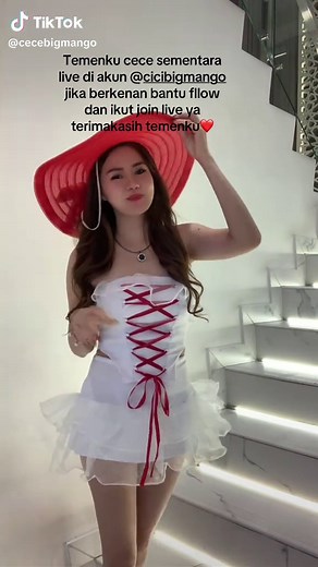 Bigmango on TikTok