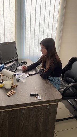 Office Environment Interaction with Mobile and Notepad