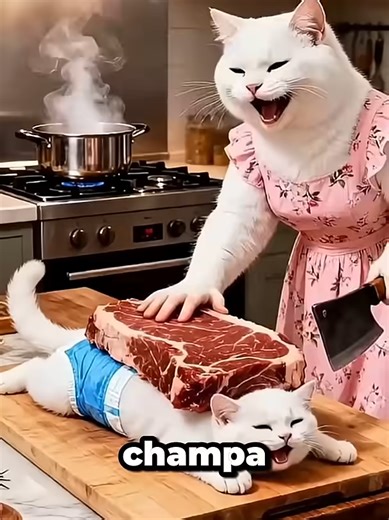 ¡Champa fue arrestada! 😱🚔 #shorts