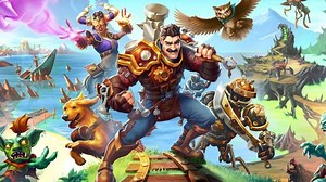 Torchlight 3 - Recenzja: niezły sequel z problemami
