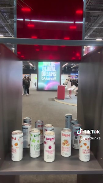 Serinletici Pin İçkileri ile Yazı Yaşa!