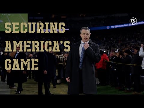 Securing a Rivalry That Honors Service and Sacrifice