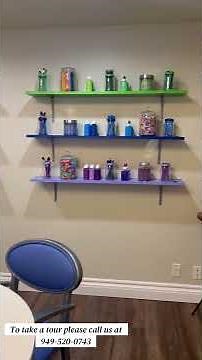 Pacifica Senior Living South Coast