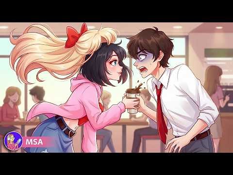 He Thought I Was His Assistant... Until I Removed the Mask