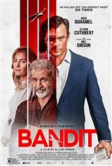 Bandit synopsis and movie info