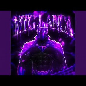 MTG LANCA (Slowed)
