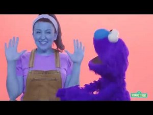 "Peek-a-Boo time with Elmo and friends! Sparta Pitch Effects | Ms Rachel | Color Inversion Effects