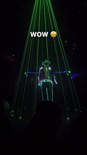 Laser precision! 🔦 | Select Radio