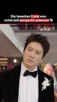 Pengantin Palsu, Perkahwinan Palsu | The Apartment Job | Netflix