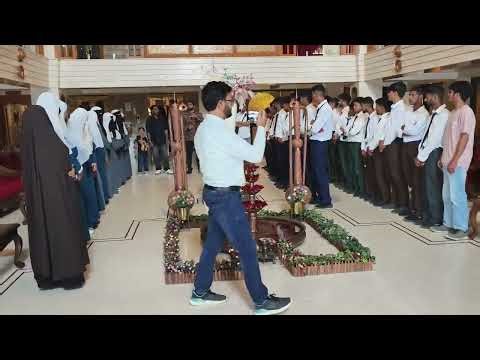 “Hotel Training “Day in a Hotel Training Program Hospitality Skills | Real Hotel Experience”