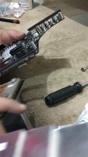 Restore iMac 27 - 2/2