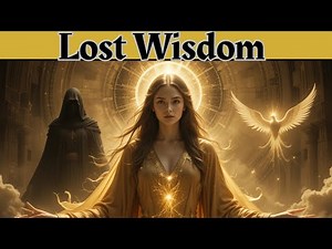 Sophia, the Holy Spirit, and the Demiurge: The Secret Trinity of Gnosticism