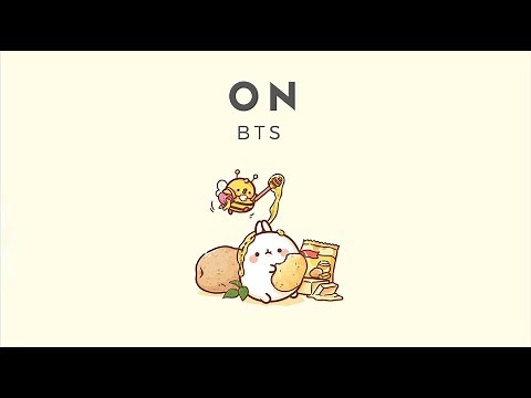[10 HOURS LOOP] 'ON'— BTS