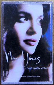 Norah Jones - Come Away With Me
