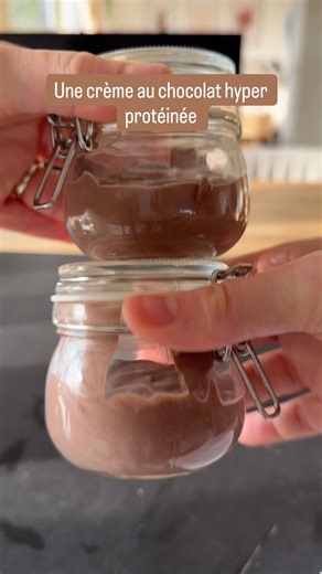 🍫The perfect dessert for losing weight after 40-50 years old.